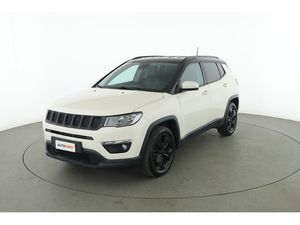 JEEP COMPASS 1.6 M-JET