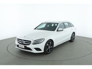MERCEDES CLASSE C C 200 C 200 MILD-HYBRID