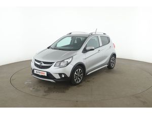 OPEL KARL 1.0
