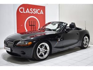 BMW - Z4 3.0L ROADSTER