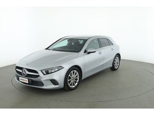 MERCEDES CLASSE A A 180 A 180 D
