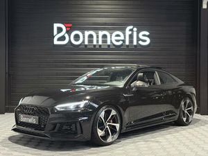 AUDI A5 RS5 COUPÉ 2.9 V6 TFSI 510CH ABT TIPTRONIC 8 QUATTRO, 10 451 EUR D OPTIONS, 58 500KM..