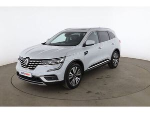 RENAULT KOLEOS 1.7 BLUE DCI INITIALE PARIS X-TRONIC