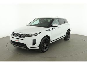 LAND ROVER RANGE ROVER EVOQUE D165 D165 MILD-HYBRID