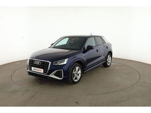 AUDI Q2 30 TDI S TRONIC