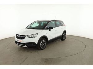 OPEL CROSSLAND X 1.2 TURBO DESIGN 120 ANS AUTO