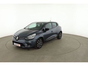 RENAULT CLIO 0.9 TCE LIMITED