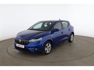 DACIA SANDERO DACIA SANDERO 1.0 TCE CONFORT