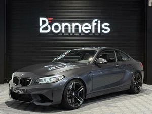 3.0 F87 370CH BVA DKG7, GPS | CAMERA | TOIT OUVRANT, 79 400KM, ORIGINE FR..