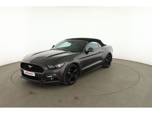 FORD MUSTANG CABRIOLET 2.3 ECOBOOST BV6
