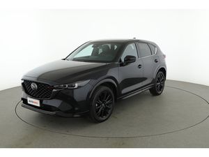 MAZDA CX-5 2.2 SKYACTIV-D