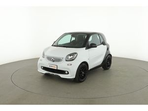 SMART FORTWO 1.0