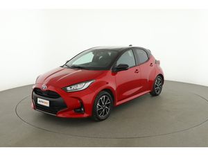 TOYOTA YARIS 1.5 HYBRID