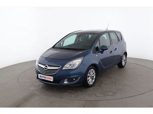 OPEL MERIVA 1.4 TWINPORT INNOVATION