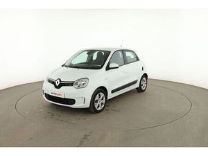 RENAULT TWINGO ELECTRIC E-TECH ZEN 22 KW
