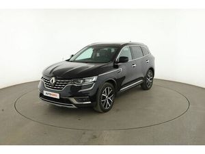 RENAULT KOLEOS 1.7 BLUE DCI INTENS X-TRONIC