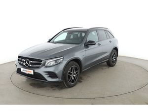GLC 350E