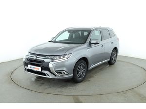 MITSUBISHI OUTLANDER PHEV 2.4 PHEV