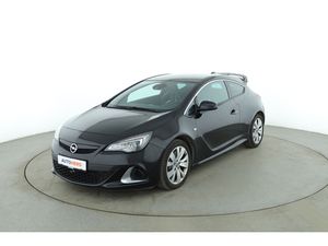 OPEL ASTRA GTC 2.0 TURBO
