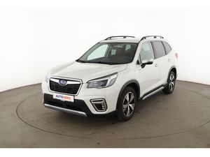 SUBARU FORESTER E-BOXER 2.0