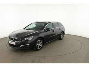 PEUGEOT 508 SW 2.0 BLUE-HDI ALLURE BUSINESS EAT6
