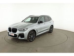 BMW X3 XDRIVE 30E BMW X3 XDRIVE30E M SPORT BVA8