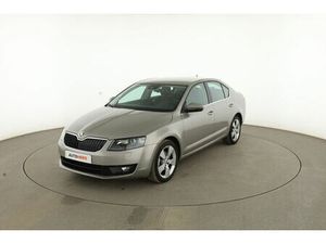 SKODA OCTAVIA 1.4 TSI GREEN TEC ELEGANCE