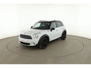 MINI COUNTRYMAN COOPER D BVA