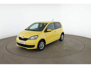 SKODA CITIGO SKODA CITIGO 1.0 MPI EDITION ASG5