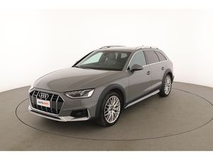 AUDI A4 ALLROAD 40 TDI 40 TDI MILD-HYBRID