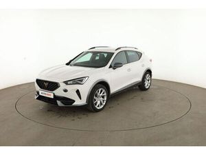 CUPRA FORMENTOR 1.4 E-HYBRID DSG6