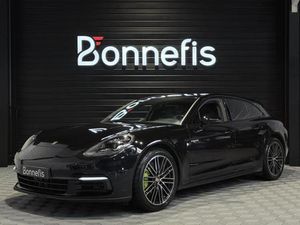 SPORT TURISMO 2.9 V6 462CH BVA TIPTRONIC, 28 690 EUR D OPTIONS, 38 900KM, IMMAT FR..