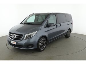 MERCEDES CLASSE V V 250 V 250 D