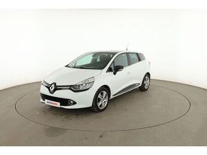 RENAULT CLIO ESTATE 0.9 TCE ENERGY INTENS