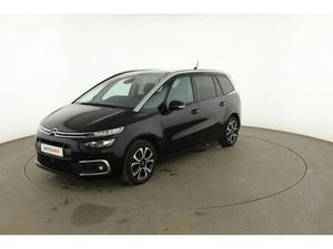 CITROEN C4 GRAND SPACETOURER CITROEN C4 GRAND SPACETOURER 1.5 BLUE-HDI SHINE EAT8