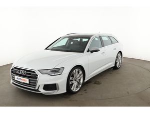 3.0 TDI MILD-HYBRID