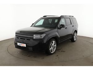 HYUNDAI SANTA FE 1.6 T-GDI PLUG-IN HYBRID