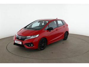 HONDA JAZZ HONDA JAZZ 1.5 I-VTEC DYNAMIC CVT
