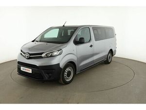 TOYOTA PROACE COMBI LONG 1.5 D-4D DYNAMIC