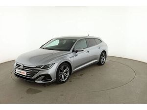 VOLKSWAGEN ARTEON SHOOTING BRAKE R VOLKSWAGEN ARTEON SHOOTING BRAKE 2.0 TDI EVO SCR R-LINE 4MOTION DSG7