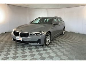 BMW SERIE 5 520 520D MILD-HYBRID