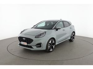 FORD PUMA 1.0 ECOBOOST MILD-HYBRID