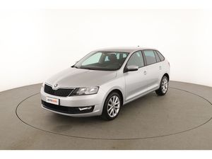 SKODA RAPID SPACEBACK 1.0 TSI