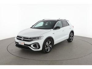 VOLKSWAGEN T-ROC 1.0 TSI