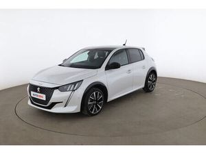 PEUGEOT 208 PEUGEOT 208 1.2 PURETECH GT EAT8