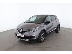 RENAULT CAPTUR 1.3 TCE ENERGY S-EDITION EDC