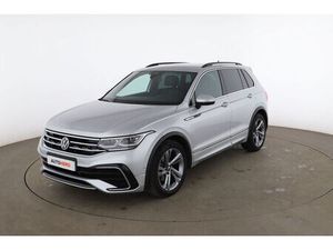 VOLKSWAGEN TIGUAN VOLKSWAGEN TIGUAN 1.5 TSI R-LINE DSG7
