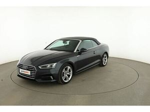 AUDI A5 CABRIOLET 40 TDI DESIGN LUXE S TRONIC 7