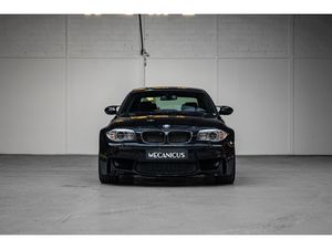 BMW 1M *ORIGINE FRANCE / 14900 KILOMÈTRES / BLACK SAPPHIRE METALLIC*