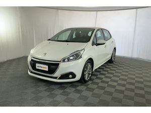 PEUGEOT 208 1.5 BLUE-HDI